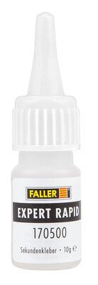 Faller H0 - 170500 - EXPERT RAPID, 10 g - Artikelbild