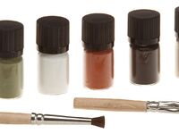 Faller H0 - 170695 - Patina-Set Farbpigmente