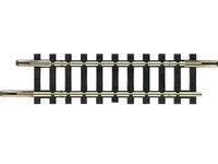 Trix N - 14999 - Minitrix Übergangsgleis Länge 59,0 mm
