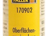Faller 0 - 170902 - Naturstein, Oberflächenversiegelung, 100 g