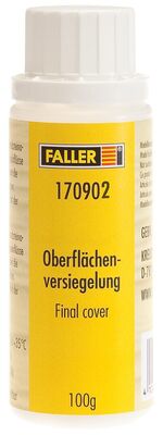 Faller 0 - 170902 - Naturstein, Oberflächenversiegelung, 100 g - Artikelbild