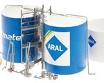 Faller H0 - 130485 - Tanklager ARAL - Artikelbild