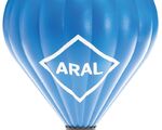 Faller H0 - 131001 - Heißluftballon mit Gasflamme - Artikelbild