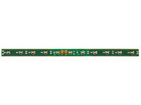 Trix N - 66618 - LED-Innenbeleuchtung sunny-gelb