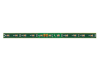 Trix N - 66618 - LED-Innenbeleuchtung sunny-gelb - Artikelbild