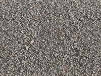 Faller H0 - 171699 - PREMIUM Streumaterial Schotter-Fix, Naturmaterial, mittelgrau
