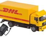 Faller 0 - 161607 - Car System Start-Set LKW DHL - Artikelbild