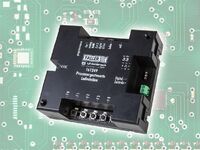 Faller 0 - 161349 - Prozessorgesteuerte Ladestation