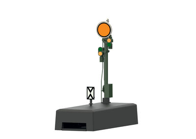 Märklin H0 - 70361 - Vorsignal - Artikelbild