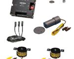 Faller 0 - 161622 - Car System Basis-Set Komponenten - Artikelbild