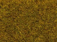 Faller H0 - 170770 - PREMIUM Streufasern Wiesengrün, 6 mm, Großpackung, 80 g