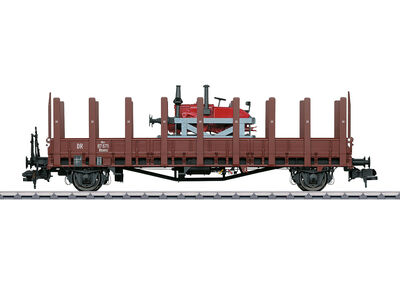 Märklin 1 - 58482 - Güterwagen. - Artikelbild