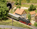 Märklin H0 - 41330 - Umbauwagen BD4yge - Artikelbild