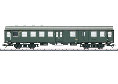 Märklin H0 - 41330 - Umbauwagen BD4yge - Artikelbild