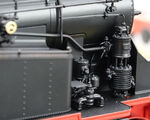 Märklin 1 - 55386 - Dampflokomotive Baureihe 38 - Artikelbild