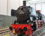 Märklin 1 - 55386 - Dampflokomotive Baureihe 38 - Artikelbild