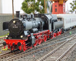 Märklin 1 - 55386 - Dampflokomotive Baureihe 38 - Artikelbild
