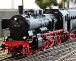 Märklin 1 - 55386 - Dampflokomotive Baureihe 38 - Artikelbild