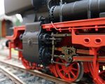 Märklin 1 - 55386 - Dampflokomotive Baureihe 38 - Artikelbild