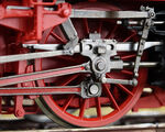 Märklin 1 - 55386 - Dampflokomotive Baureihe 38 - Artikelbild
