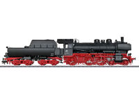 Märklin 1 - 55386 - Dampflokomotive Baureihe 38