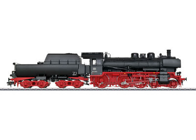 Märklin 1 - 55386 - Dampflokomotive Baureihe 38 - Artikelbild