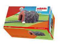 Märklin H0 - 72202 - my world - Tunnel