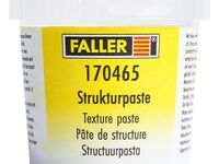 Faller H0 - 170465 - Strukturpaste, 200 g