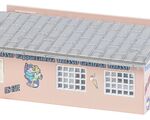 Faller N - 232327 - Eiscafé Tiziano - Artikelbild