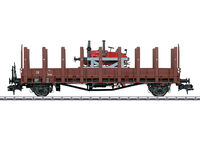Märklin 1 - 58818 - Rungenwagen Rmms