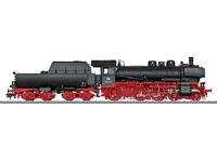 Märklin 1 - 55388 - Dampflokomotive Baureihe 038