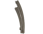 Trix H0 - 62771 - H0 Bogenweiche links Radius 515 mm / 30° - Artikelbild