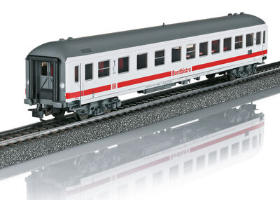Märklin H0 - 40502 - Start up - Intercity Bistrowagen 1. Klasse - Artikelbild