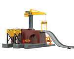 Märklin H0 - 72211 - my world - Güterverladebahnhof - Artikelbild