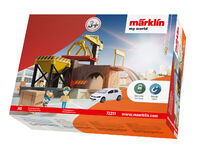 Märklin H0 - 72211 - my world - Güterverladebahnhof