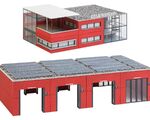 Faller H0 - 130160 - Moderne Feuerwache - Artikelbild