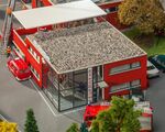 Faller H0 - 130160 - Moderne Feuerwache - Artikelbild