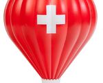 Faller H0 - 131004 - Heißluftballon - Artikelbild