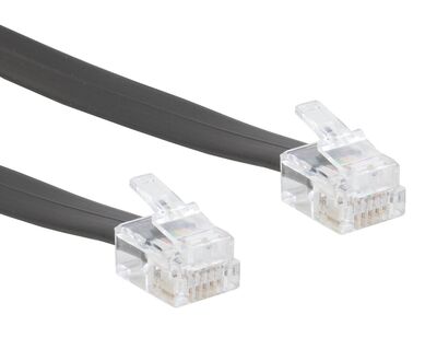 Faller 0 - 161391 - LocoNet Kabel 0,5 m - Artikelbild
