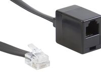 Faller 0 - 161393 - LocoNet Verlängerungskabel 2,0m