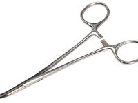 Faller H0 - 170528 - Moskitoklemme, arretierbar