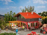 Faller 0 - 331787 - Gasthof Zum Bären