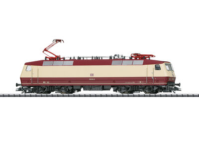 Trix H0 - 22684 - Elektrolokomotive Baureihe 120.0 - Artikelbild
