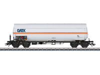 Märklin H0 - 48487 - Druckgas-Kesselwagen