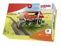 Märklin H0 - 72212 - my world - Bauernhof