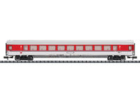 Trix N - 15683 - Personenwagen Bpmz 291.3
