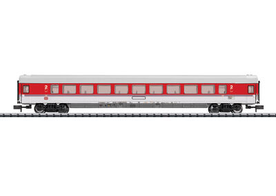 Trix N - 15683 - Personenwagen Bpmz 291.3 - Artikelbild