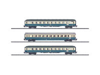 Trix - 31165 - Schnellzugwagen-Set IC 690 Hohenstaufen
