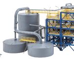 Faller H0 - 130175 - Chemieanlage - Artikelbild