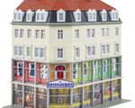 Faller H0 - 130704 - Kaufhaus Henninger - Artikelbild